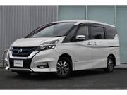 2018 NISSAN SERENA