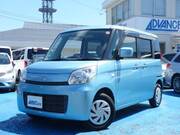 2015 SUZUKI SPACIA