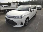 2021 TOYOTA COROLLA FIELDER