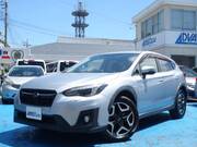 2017 SUBARU XV