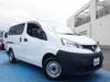 NISSAN NV200 VANETTE VAN