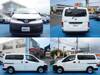 NISSAN NV200 VANETTE VAN