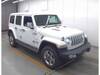 CHRYSLER JEEP WRANGLER UNLIMITED