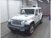 CHRYSLER JEEP WRANGLER UNLIMITED