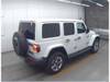 CHRYSLER JEEP WRANGLER UNLIMITED