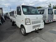 2011 SUZUKI CARRY TRUCK