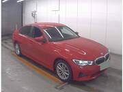 2019 BMW 3 SERIES
