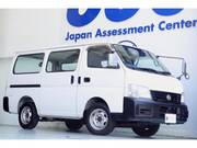 2005 NISSAN CARAVAN
