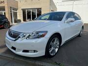 2010 LEXUS GS