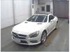 MERCEDES BENZ SL