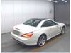MERCEDES BENZ SL