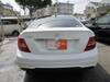 MERCEDES BENZ C-CLASS