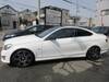MERCEDES BENZ C-CLASS
