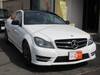MERCEDES BENZ C-CLASS