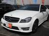 MERCEDES BENZ C-CLASS