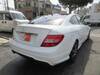 MERCEDES BENZ C-CLASS
