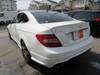 MERCEDES BENZ C-CLASS