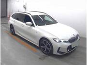 2023 BMW 3 SERIES