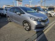 2020 HONDA SHUTTLE