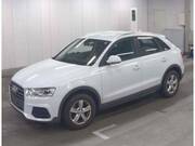 2016 AUDI Q3
