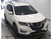 2021 NISSAN X-TRAIL