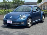 2016 VOLKSWAGEN BEETLE