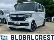 2023 HONDA N-BOX CUSTOM