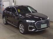 2022 AUDI Q5