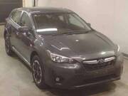 2021 SUBARU XV