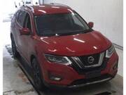 2021 NISSAN X-TRAIL