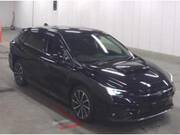 2022 SUBARU LEVORG