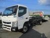 FUSO CANTER
