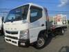FUSO CANTER