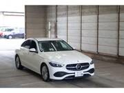 2023 MERCEDES BENZ C-CLASS