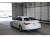 MERCEDES BENZ C-CLASS