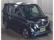 2020 NISSAN ROOX