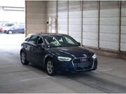 2020 AUDI A3
