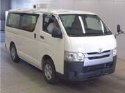 2019 TOYOTA REGIUS ACE VAN