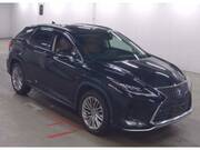 2020 LEXUS RX