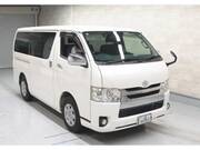 2014 TOYOTA HIACE VAN SUPER GL
