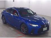 2024 LEXUS IS
