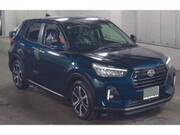2021 DAIHATSU ROCKY