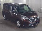 2020 NISSAN SERENA