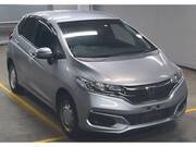 2020 HONDA FIT HYBRID