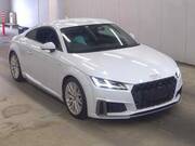 2022 AUDI TT COUPE