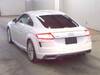 AUDI TT COUPE