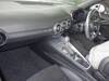 AUDI TT COUPE