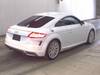 AUDI TT COUPE