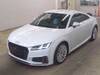 AUDI TT COUPE