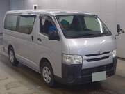 2015 TOYOTA HIACE VAN DX